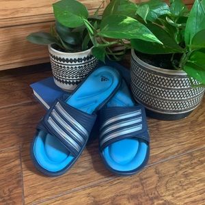 Adidas slides